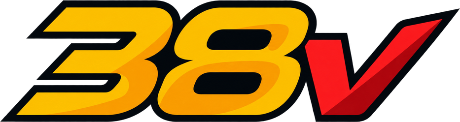 38v